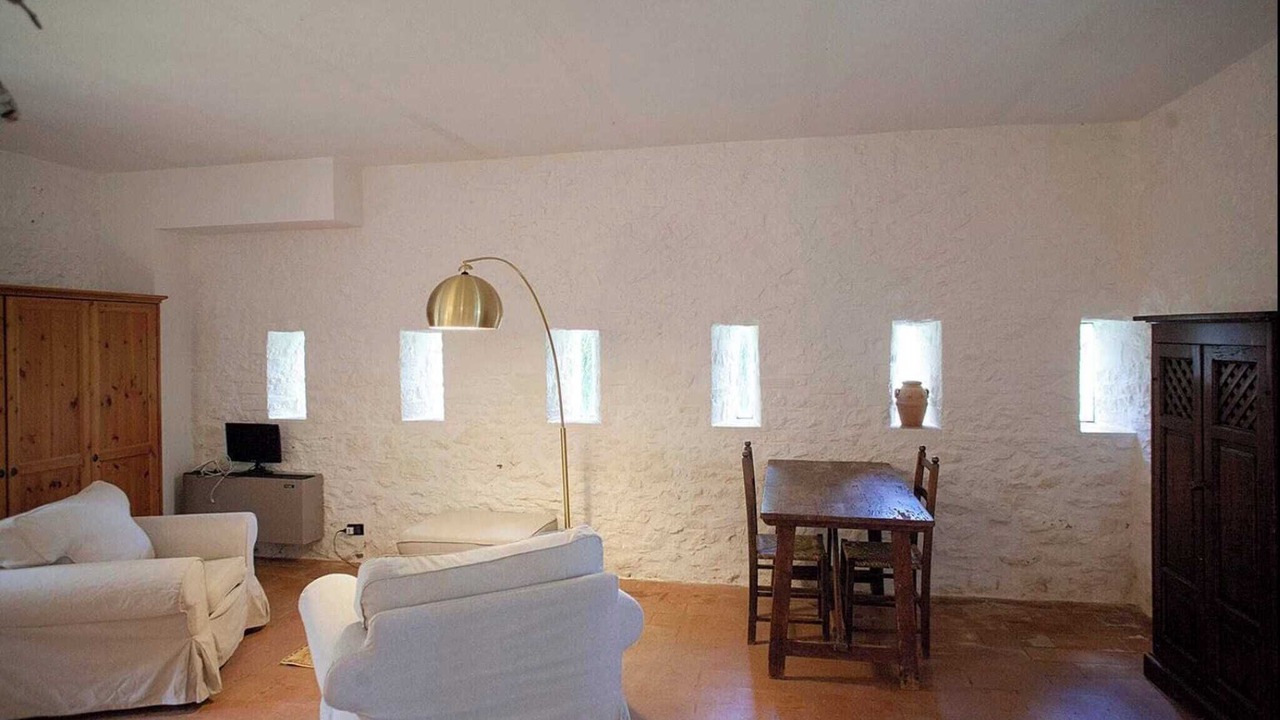 Photo of Livingroom in Bagnaia