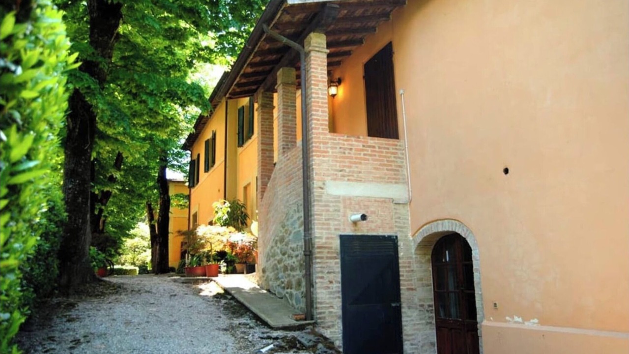 Photo of Outdoor in Bagnaia