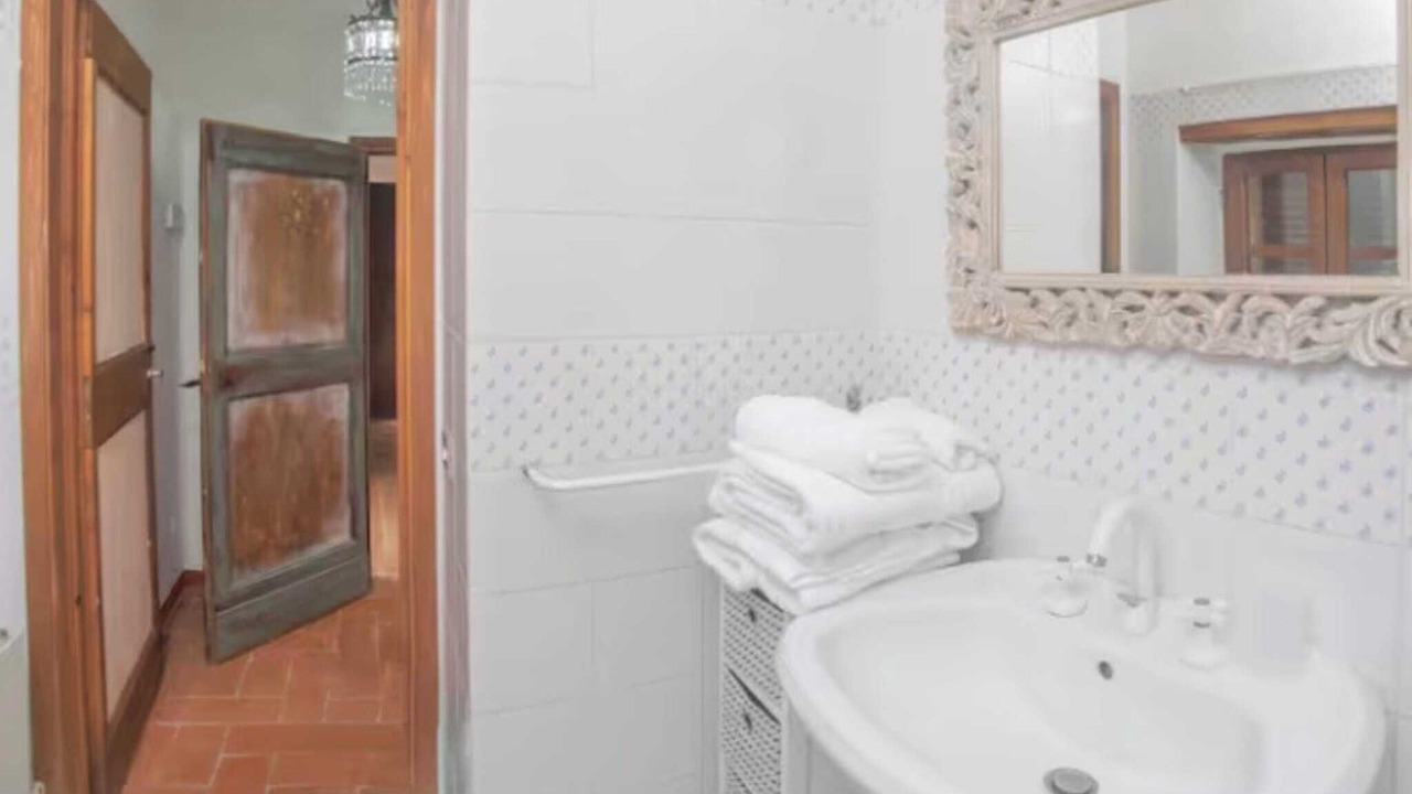 Photo of Bathroom in Bagnaia