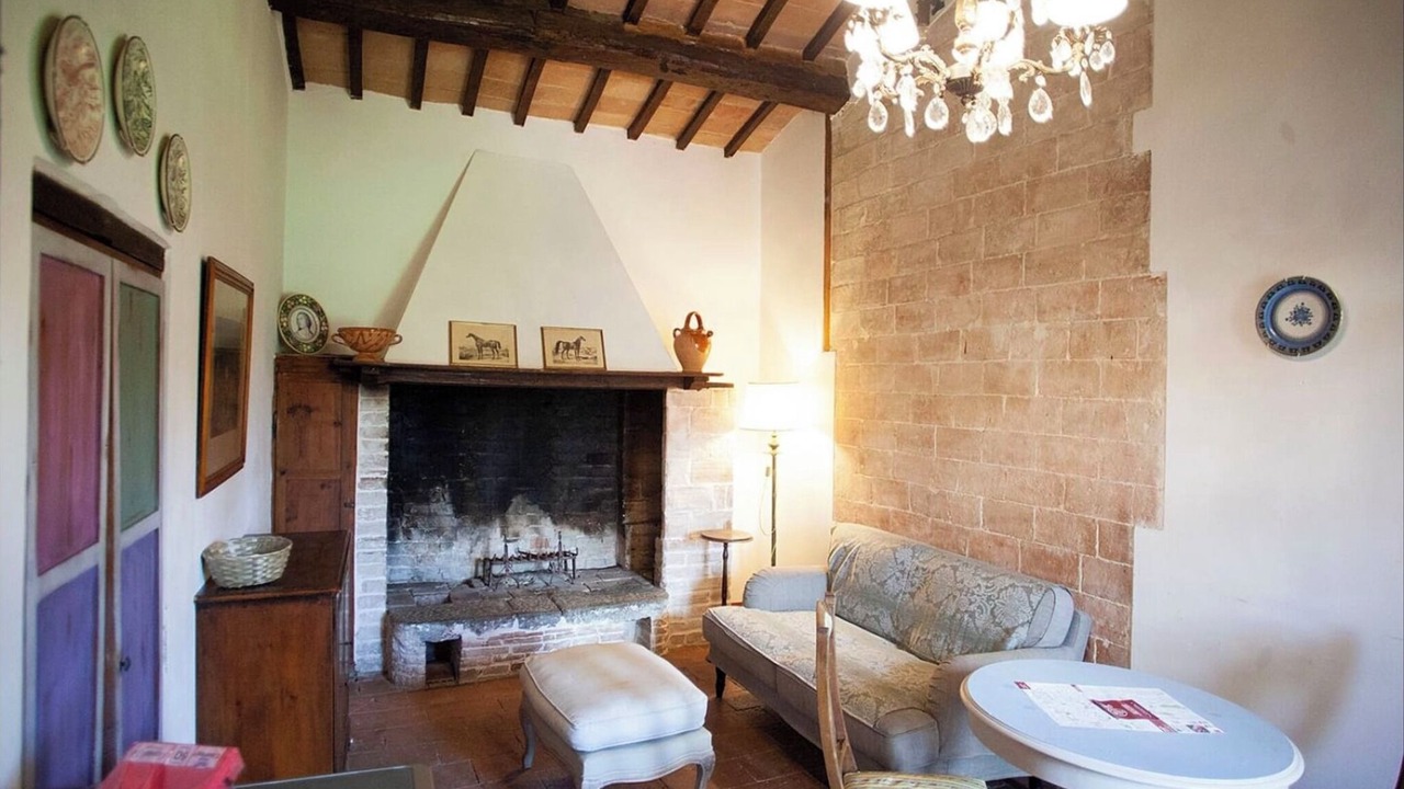 Photo of Livingroom in Bagnaia
