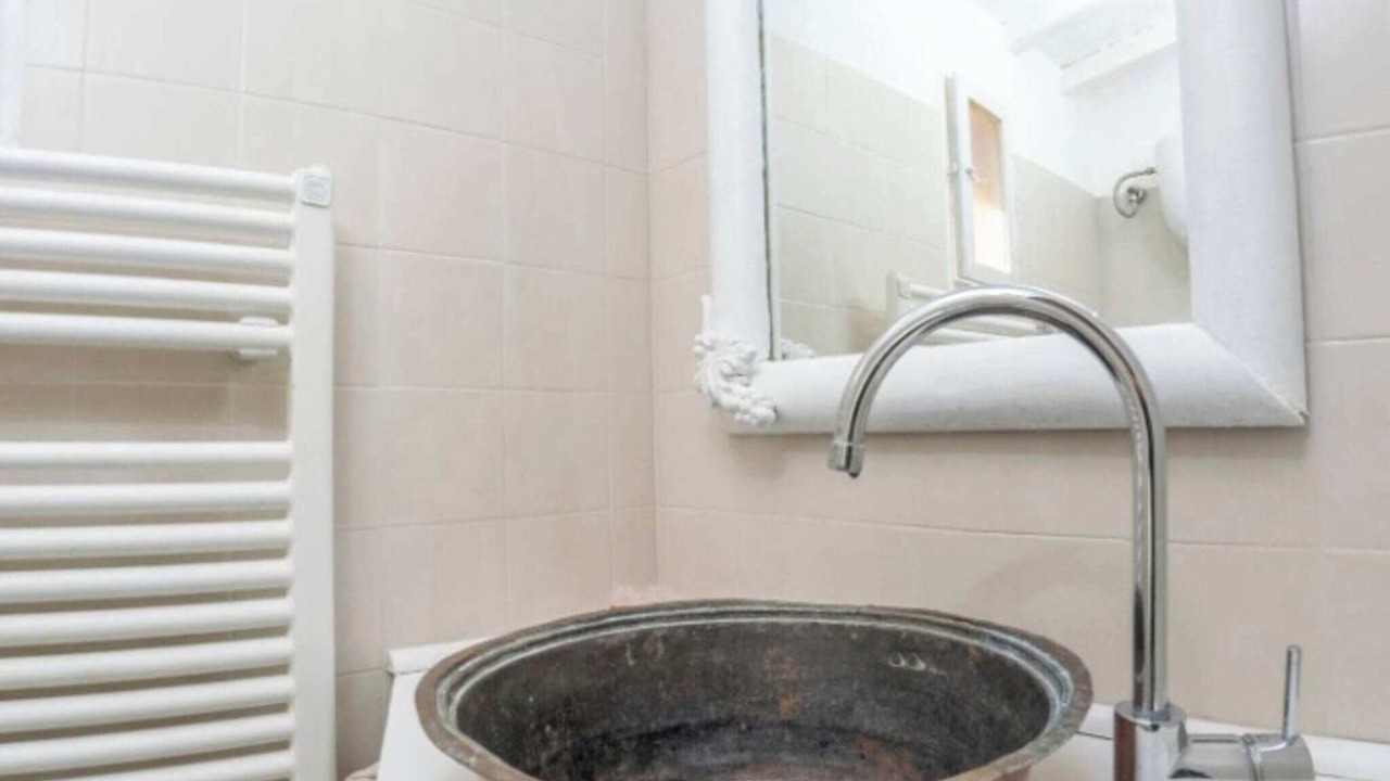 Photo of Bathroom in Bagnaia