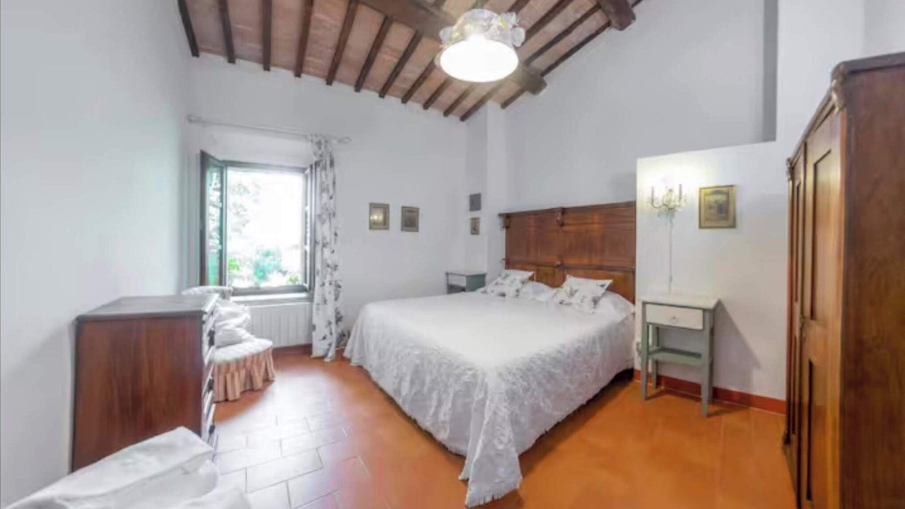 Photo of Bedroom in Bagnaia