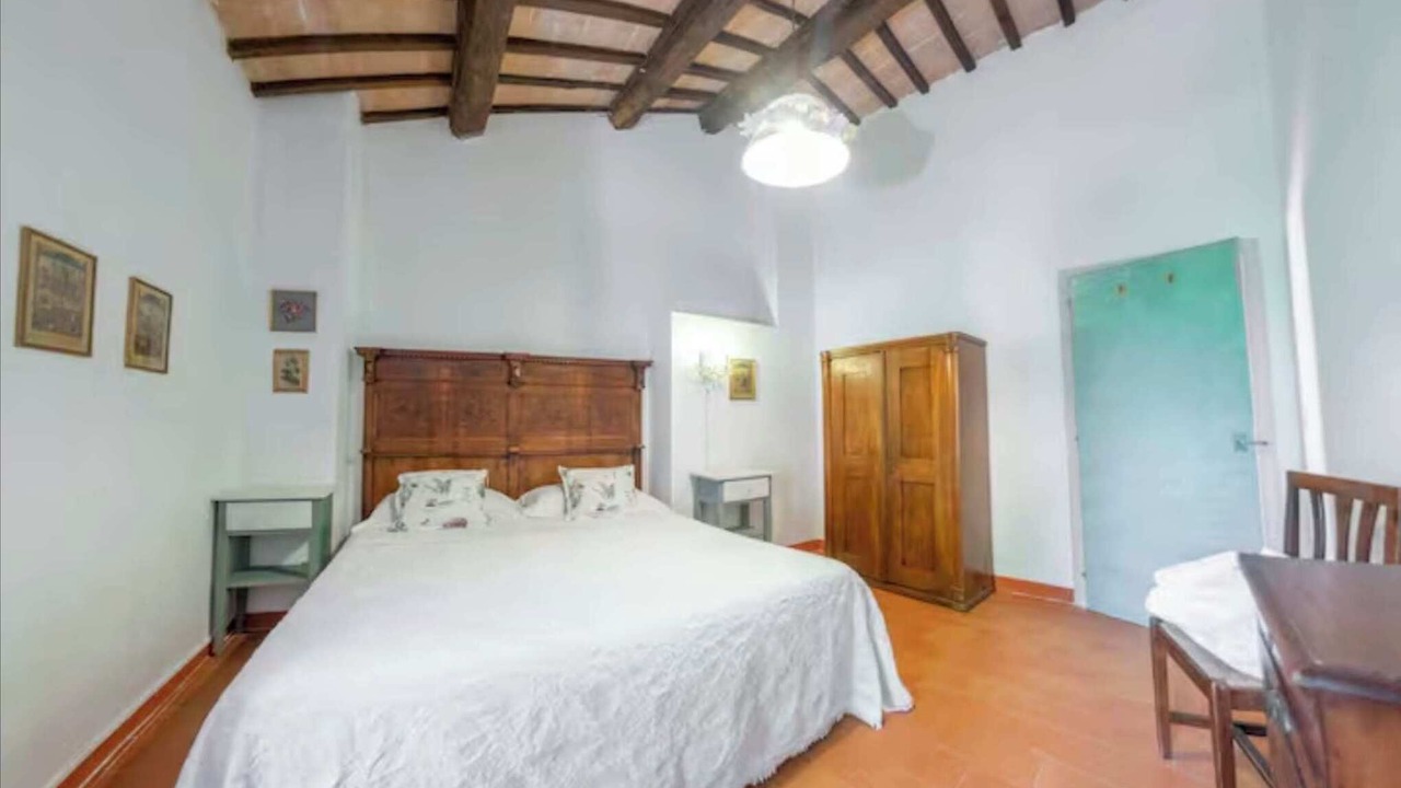 Photo of Bedroom in Bagnaia