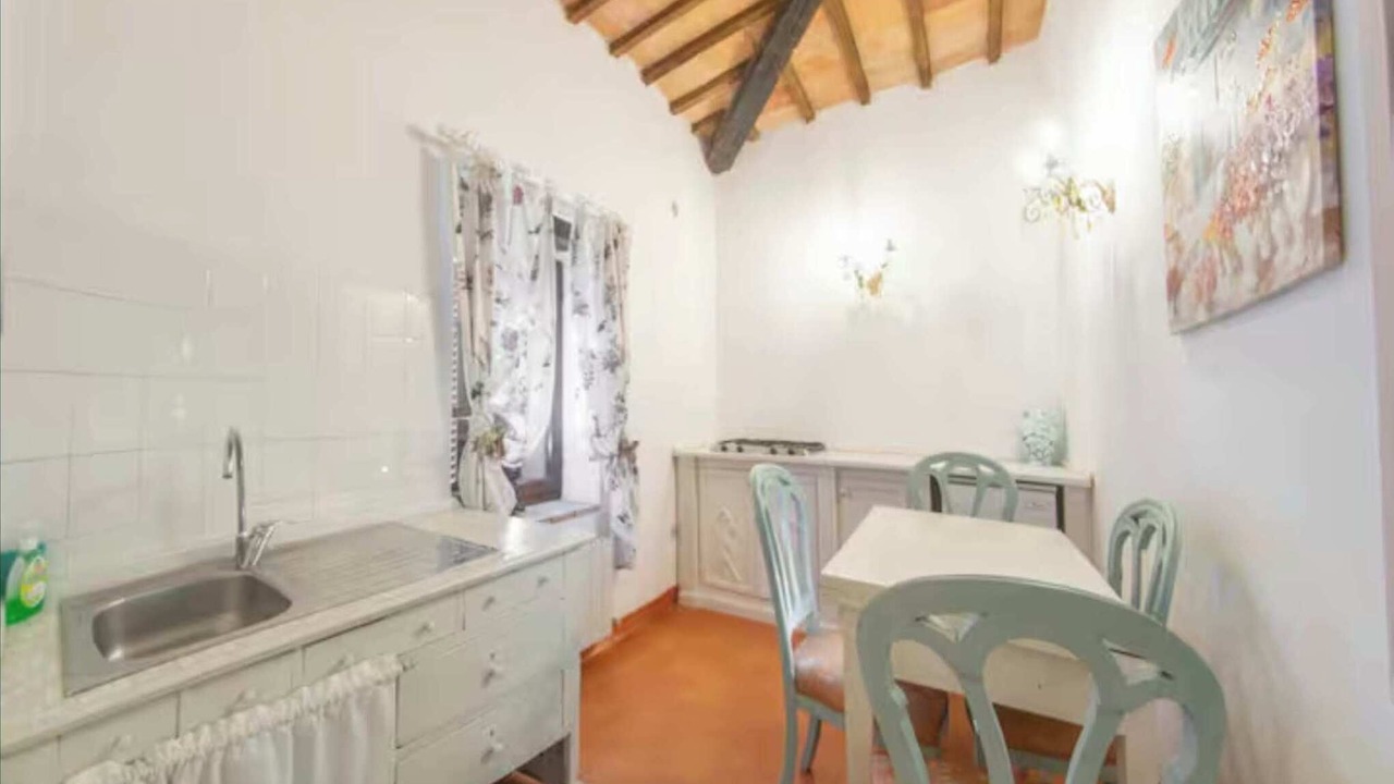 Photo of Kitchen in Bagnaia