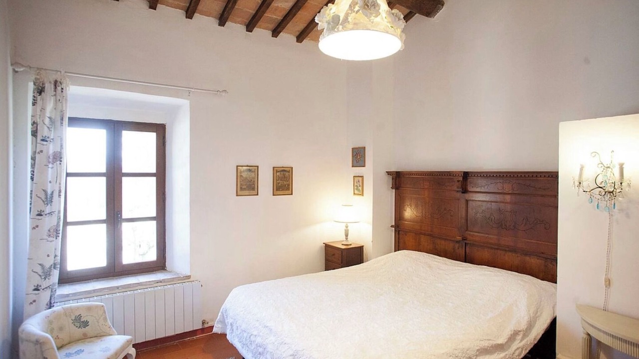 Photo of Bedroom in Bagnaia