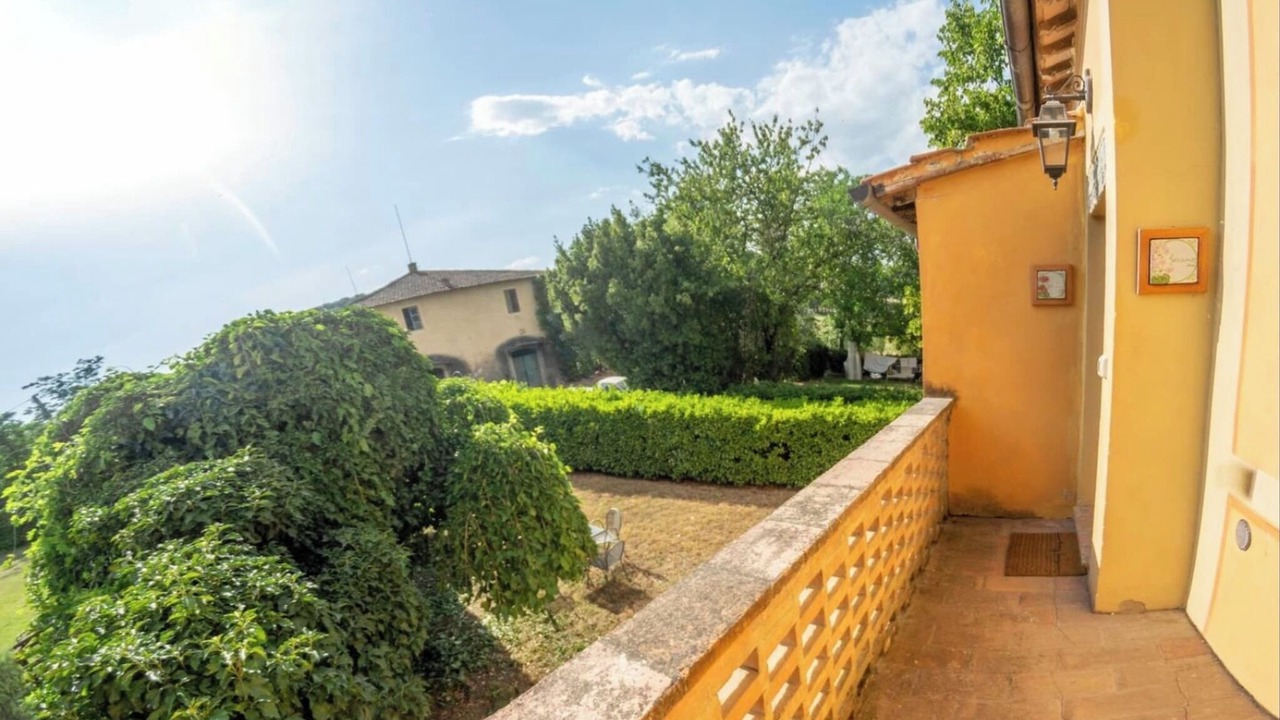 Photo of Outdoor in Bagnaia