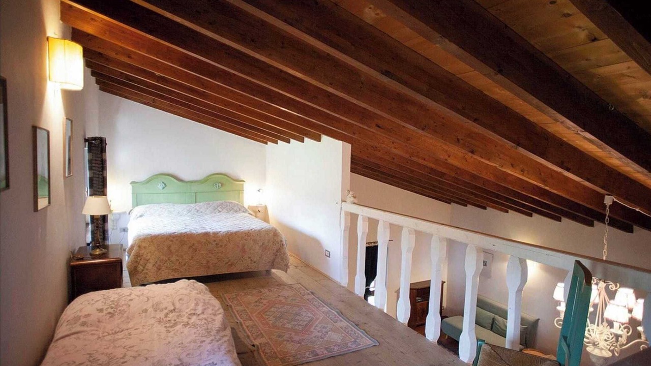 Photo of Bedroom in Bagnaia