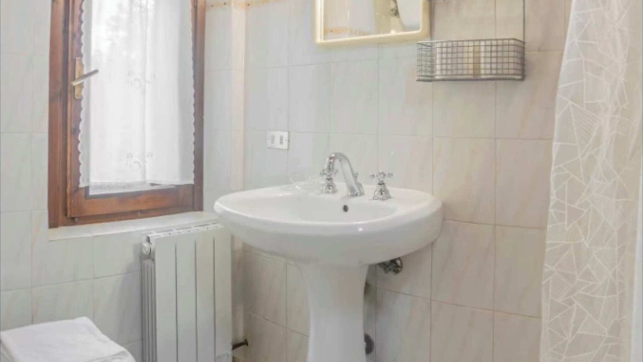 Photo of Bathroom in Bagnaia