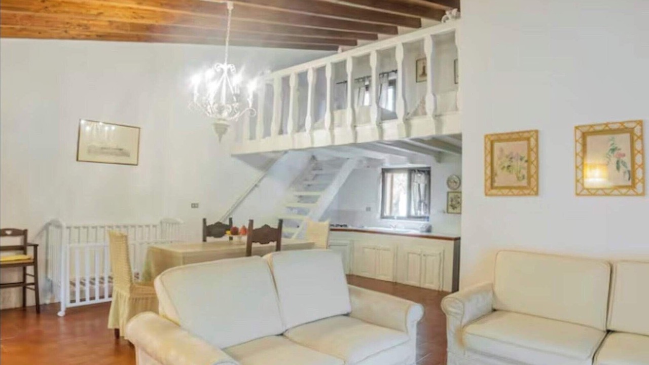 Photo of Livingroom in Bagnaia