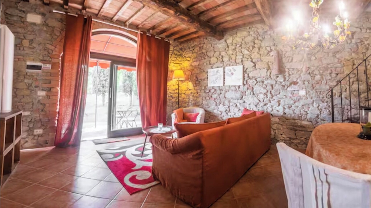 Photo of Livingroom in Bagnaia