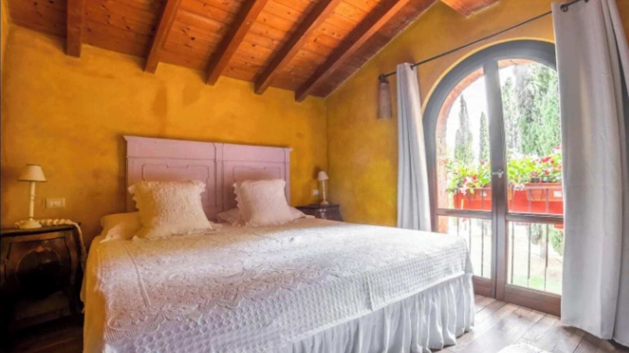 Photo of Bedroom in Bagnaia
