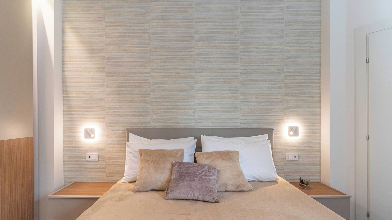 Photo of Bedroom in Quartiere XXXIV Lido di Ostia Levante