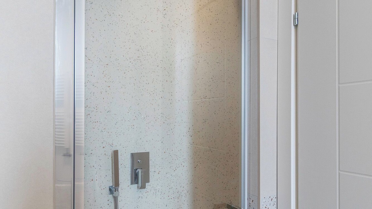 Photo of Bathroom in Quartiere XXXIV Lido di Ostia Levante