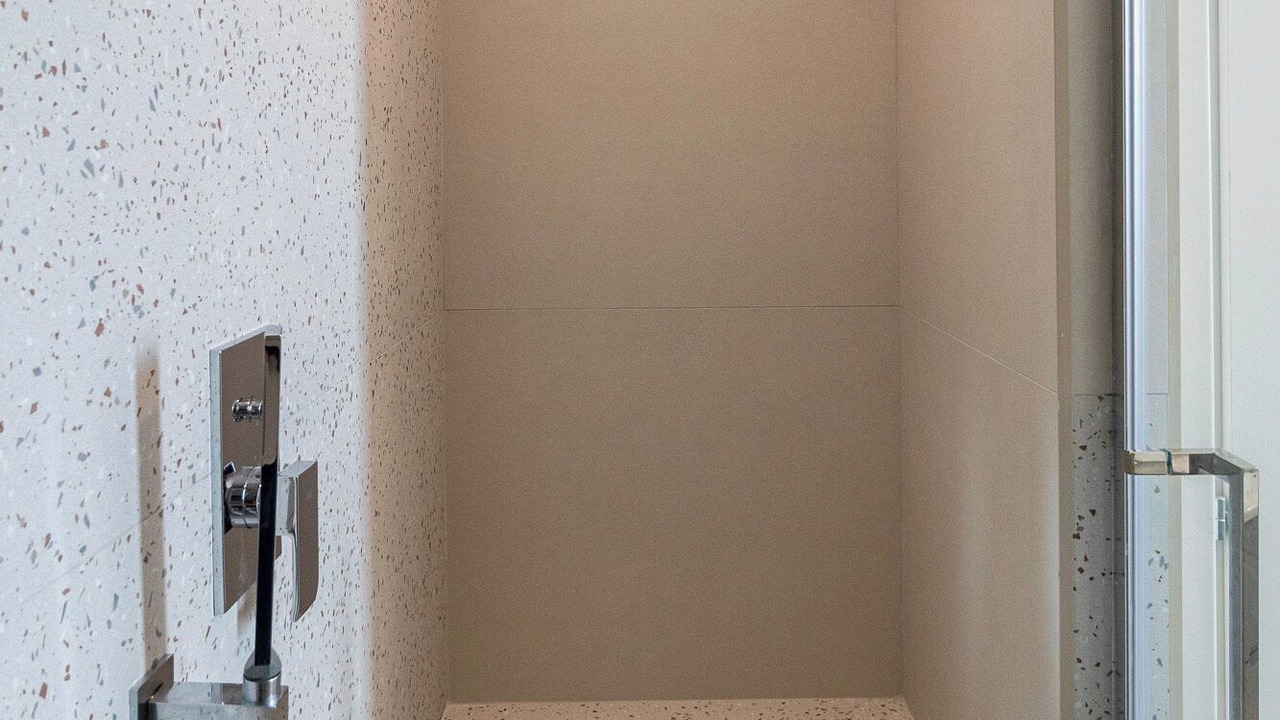 Photo of Bathroom in Quartiere XXXIV Lido di Ostia Levante