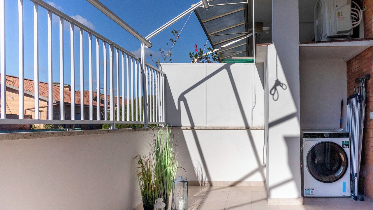 Photo of Outdoor in Quartiere XXXIV Lido di Ostia Levante