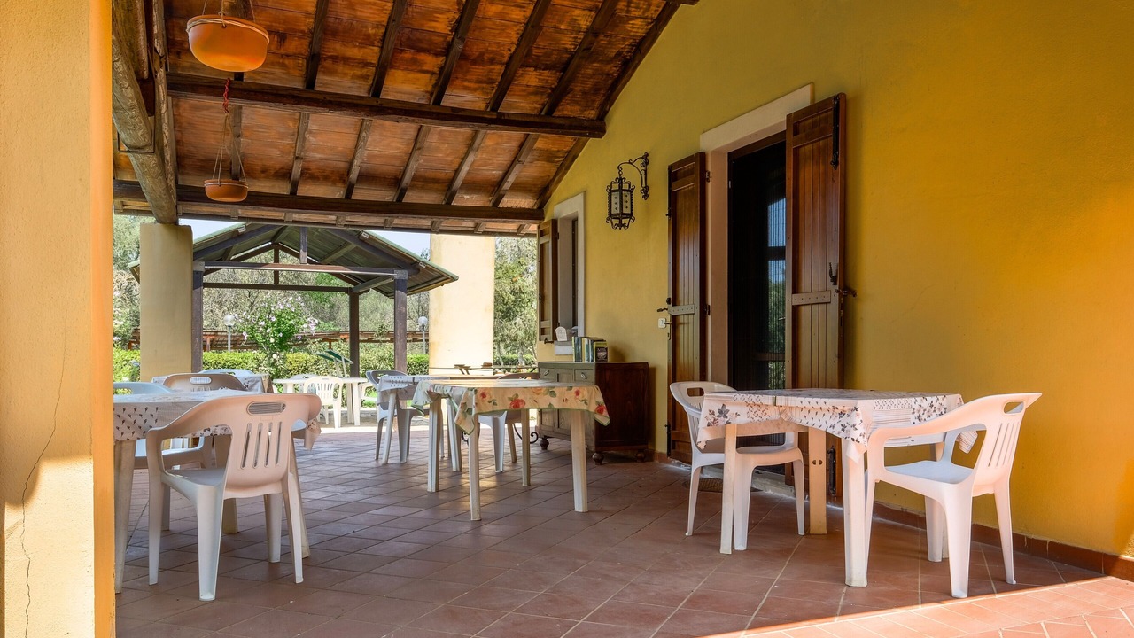 Photo of Outdoor in Capalbio