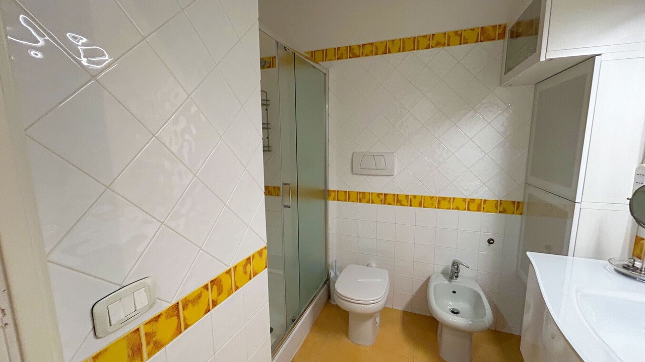 Photo of Bathroom in Marina di Grosseto