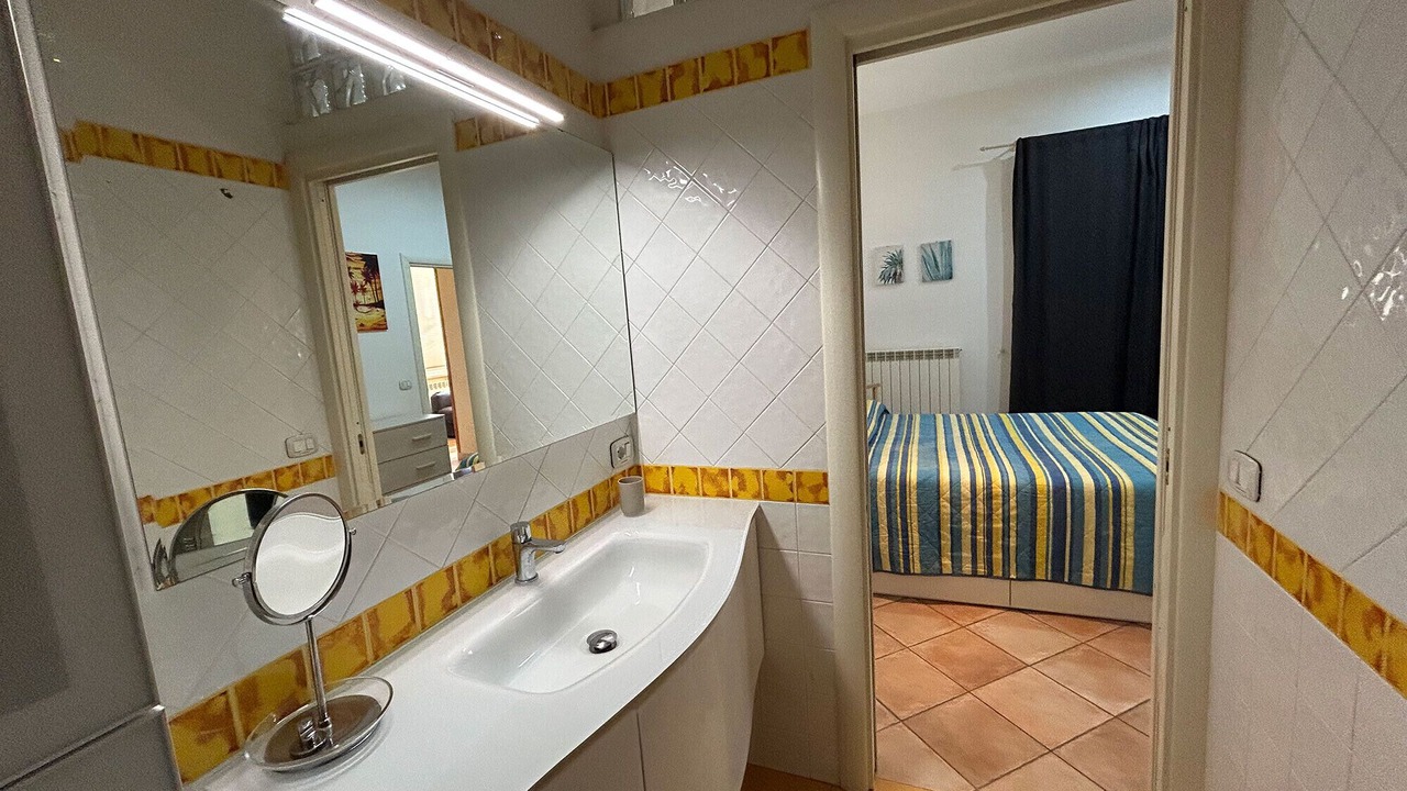 Photo of Bathroom in Marina di Grosseto