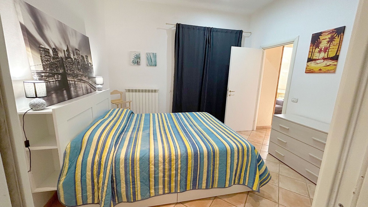 Photo of Bedroom in Marina di Grosseto