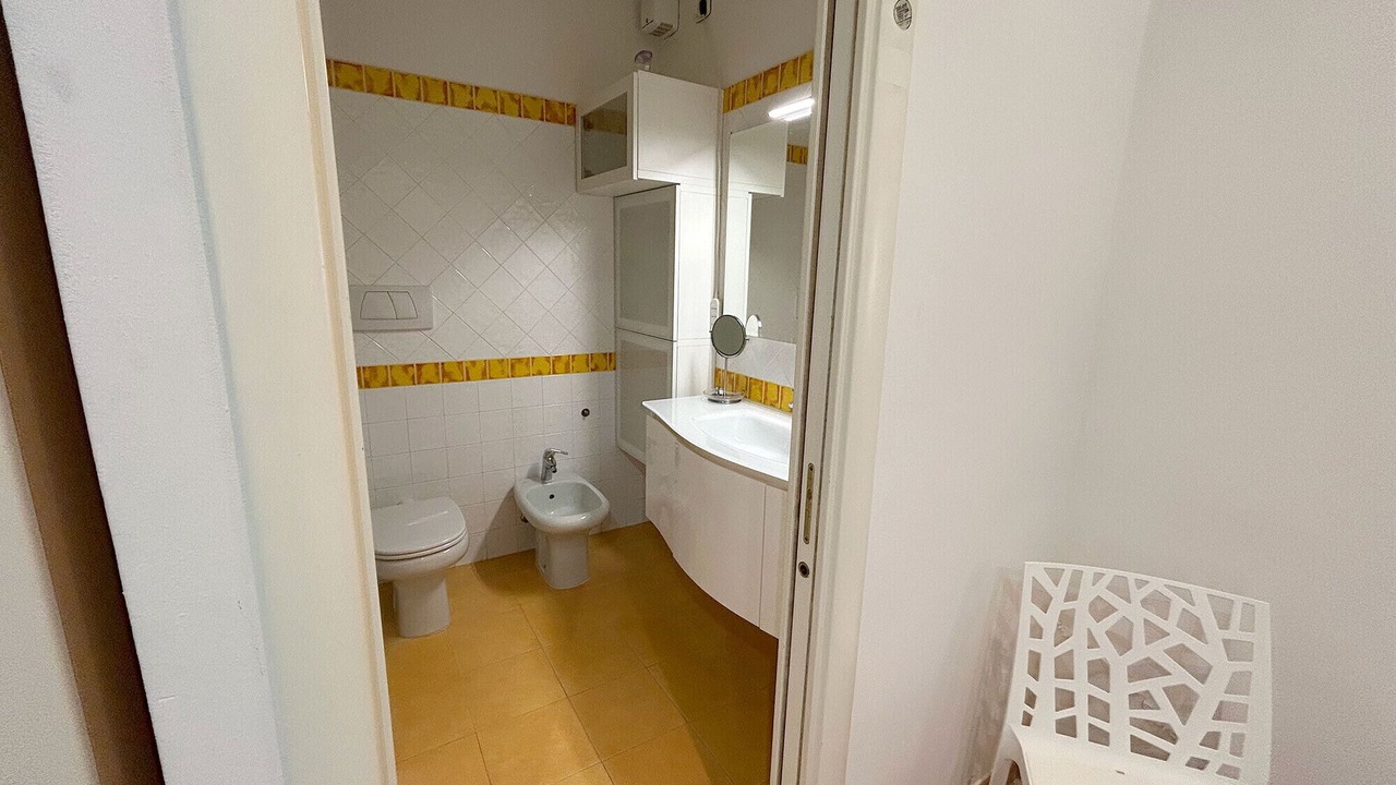 Photo of Bathroom in Marina di Grosseto