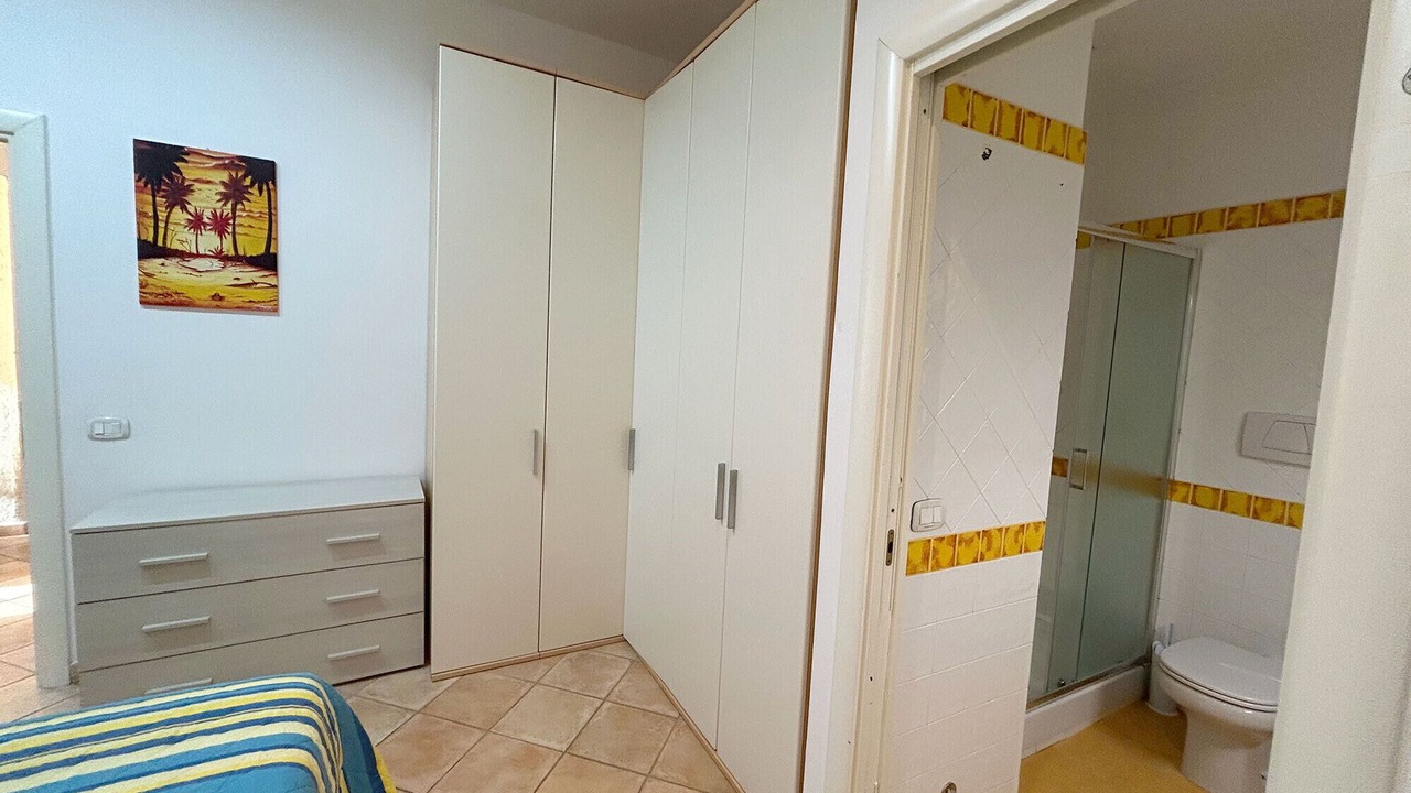 Photo of Bathroom in Marina di Grosseto
