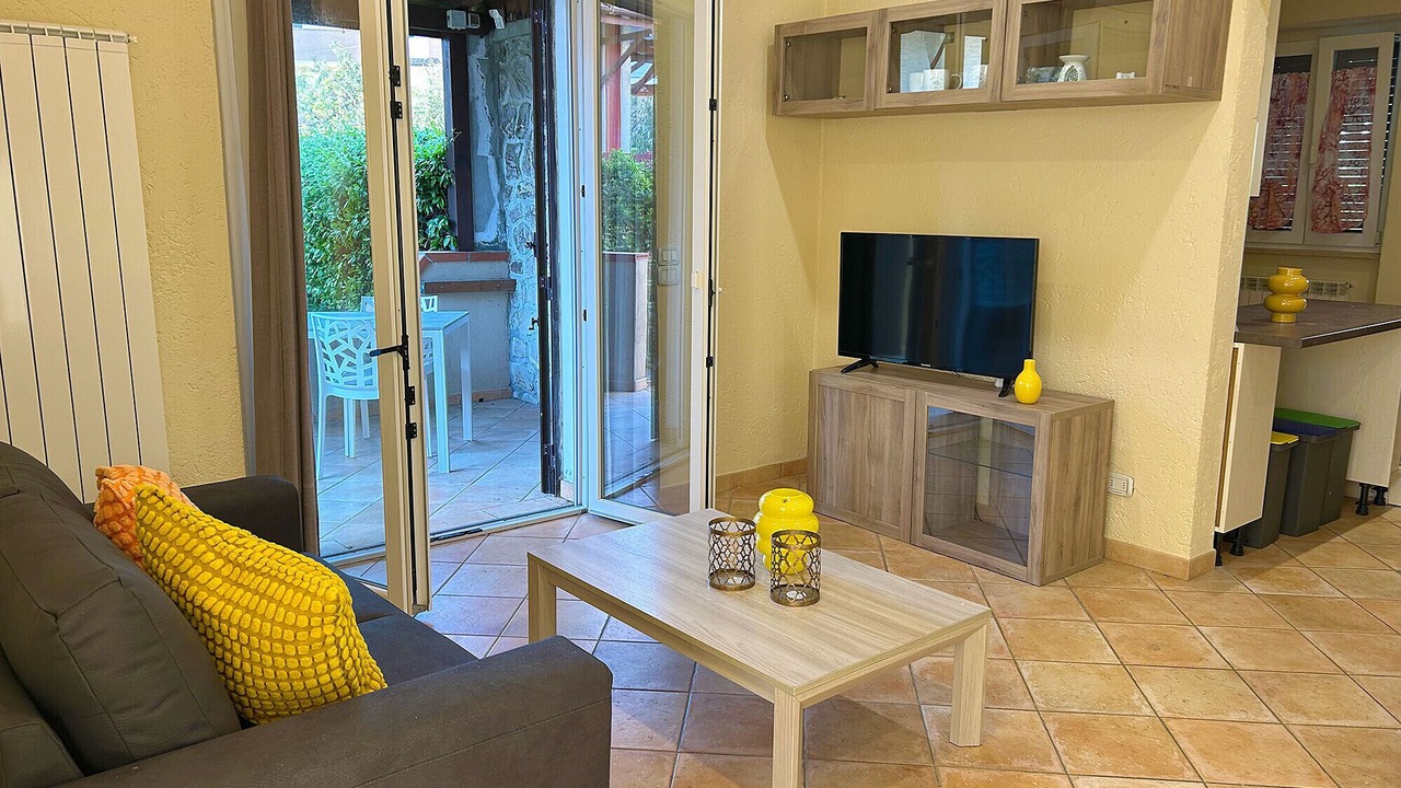 Photo of Livingroom in Marina di Grosseto