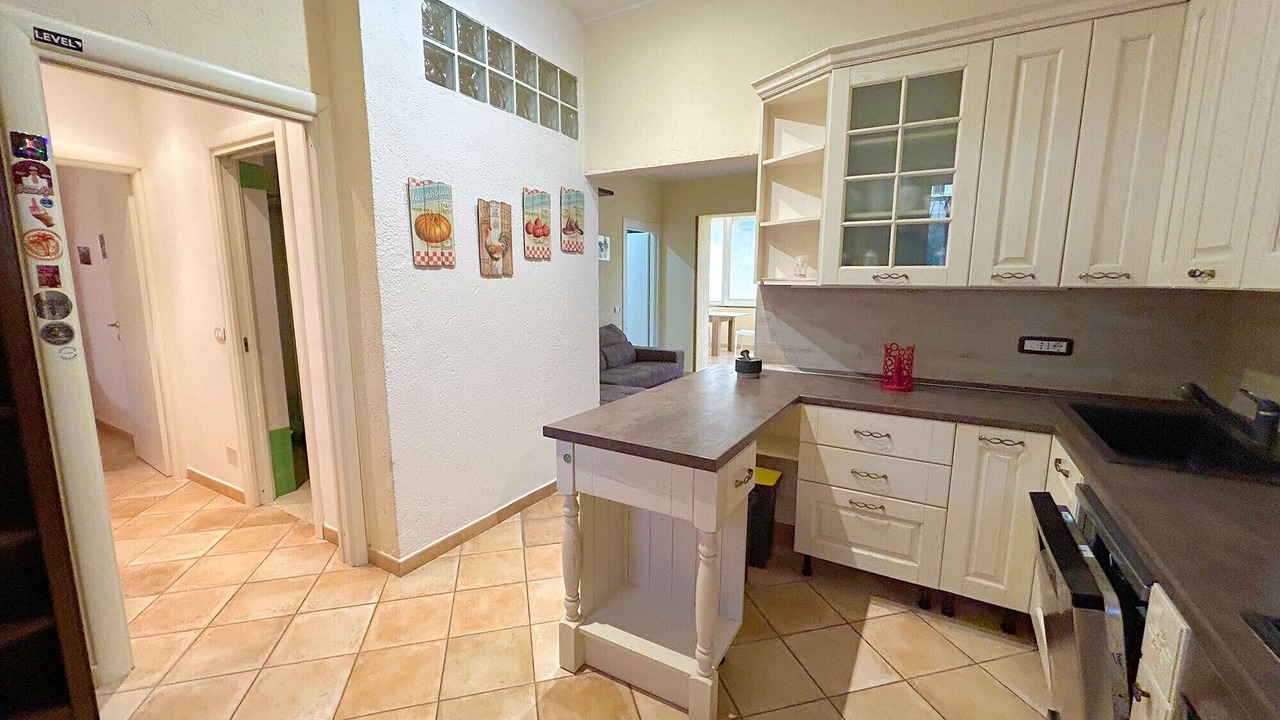 Photo of Kitchen in Marina di Grosseto