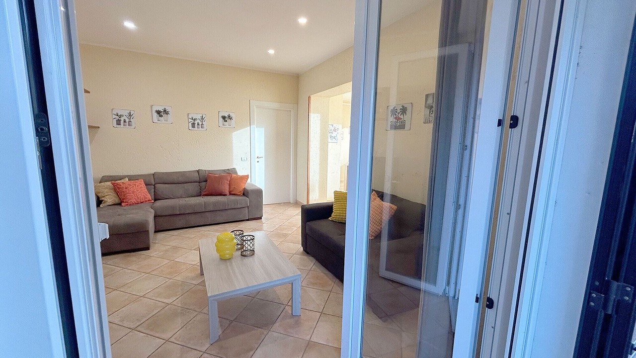 Photo of Livingroom in Marina di Grosseto