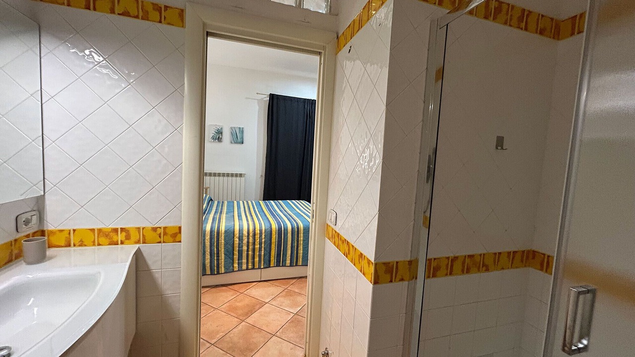 Photo of Bathroom in Marina di Grosseto