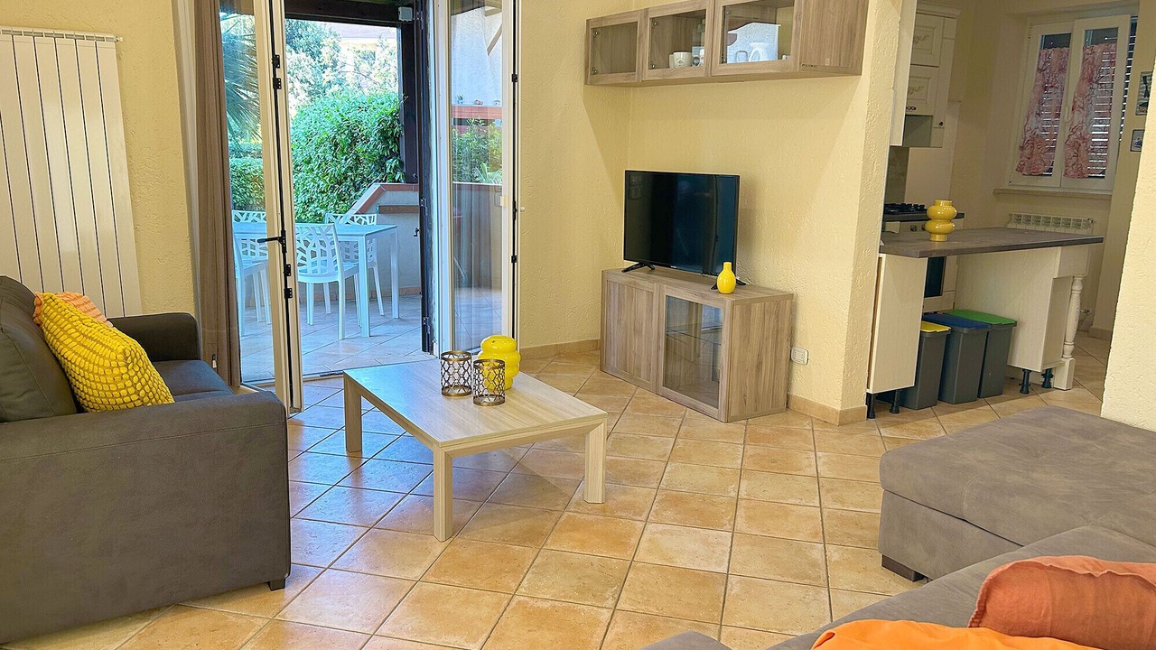 Photo of Livingroom in Marina di Grosseto