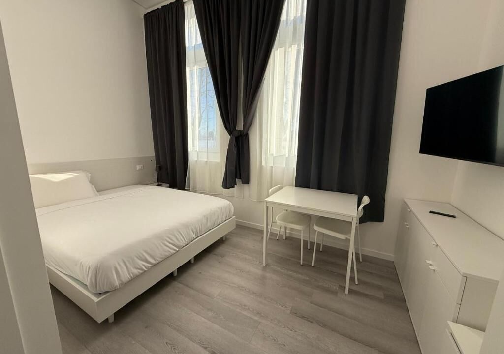 Photo of Bedroom in Casa Delle Curve
