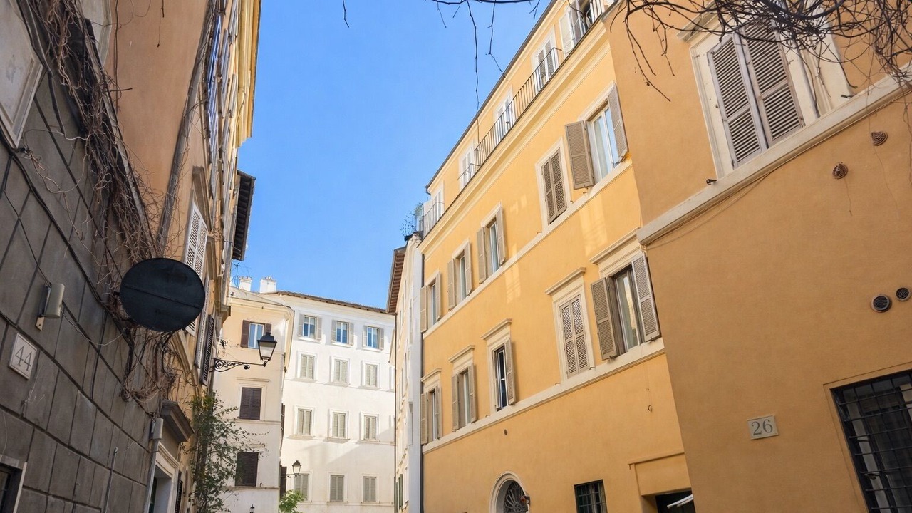Photo of Outdoor in Rione VIII Sant'Eustachio