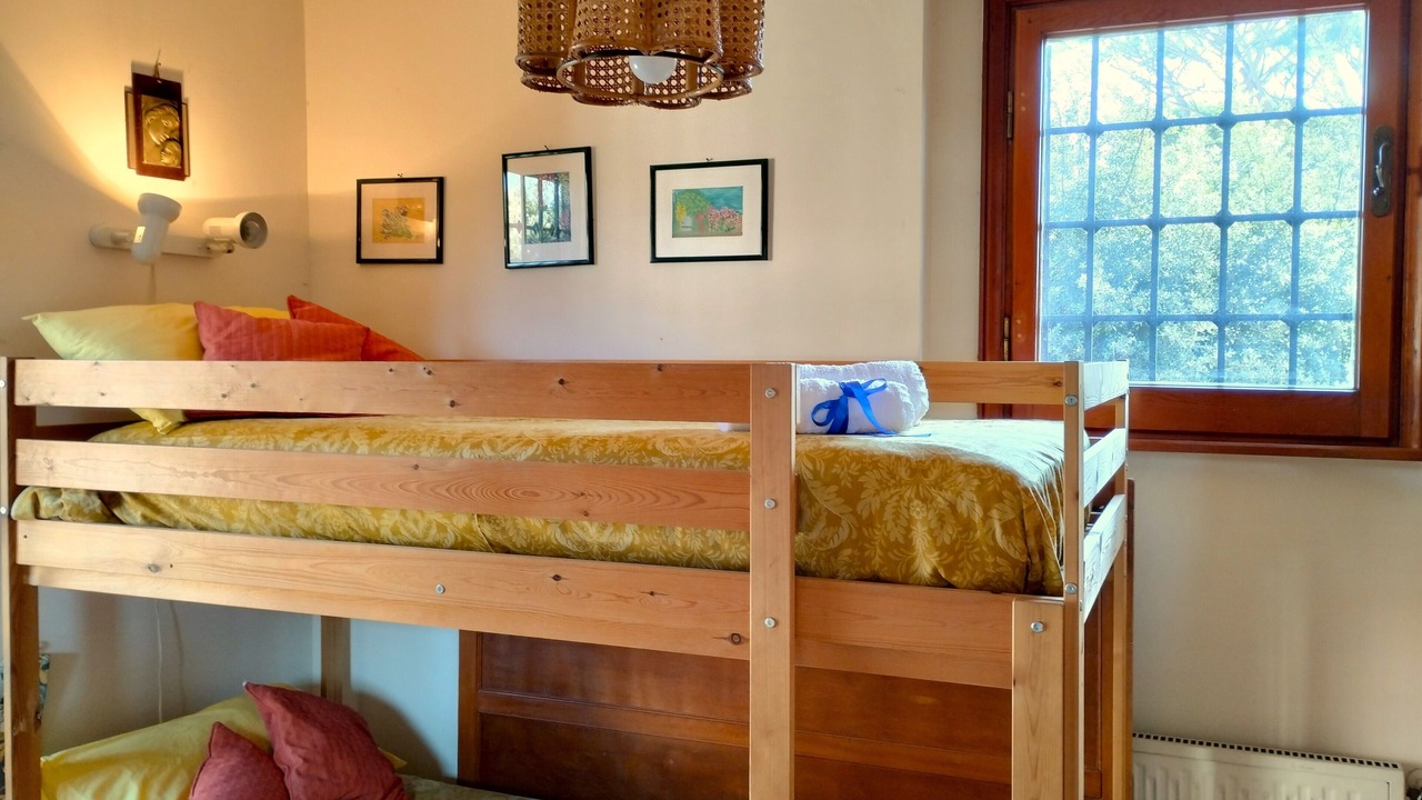 Photo of Bedroom in Fregenae