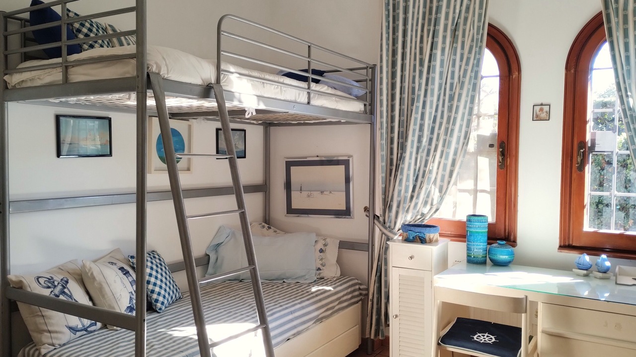 Photo of Bedroom in Fregenae