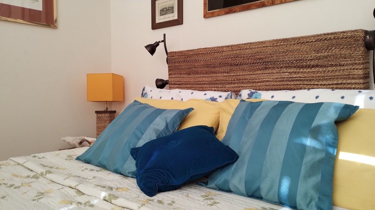 Photo of Bedroom in Fregenae