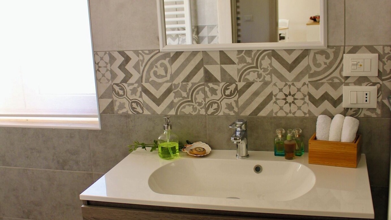 Photo of Bathroom in Martina Franca