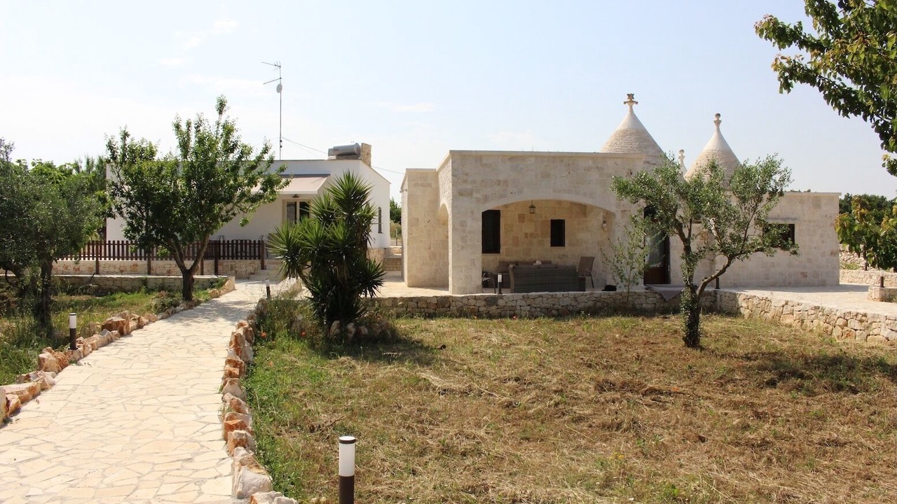 Photo of Outdoor in Martina Franca