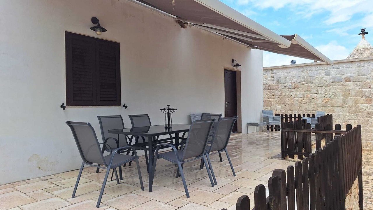 Photo of Outdoor in Martina Franca