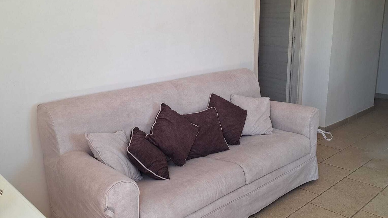 Photo of Livingroom in Martina Franca
