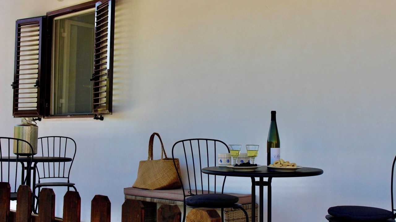 Photo of Outdoor in Martina Franca