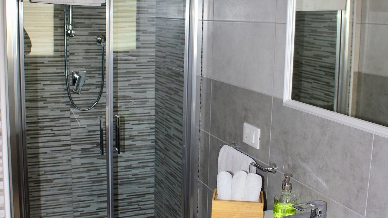 Photo of Bathroom in Martina Franca