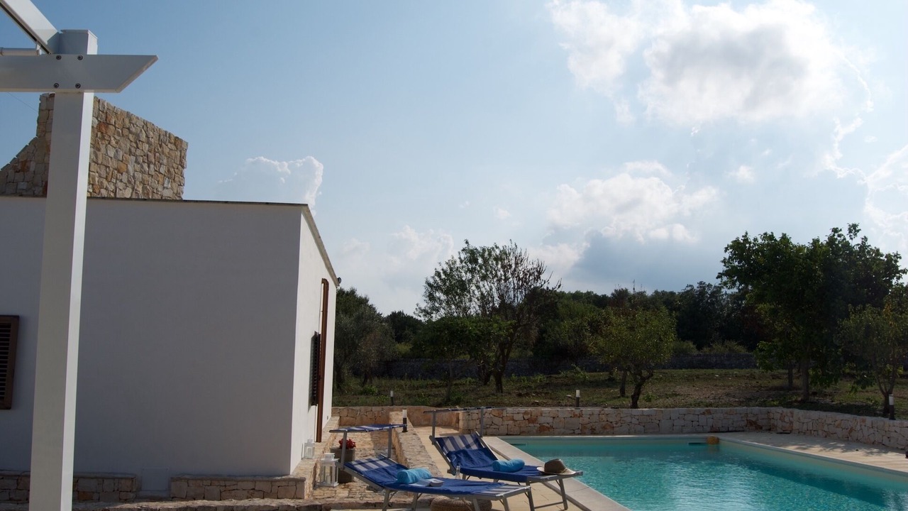 Photo of Outdoor in Martina Franca