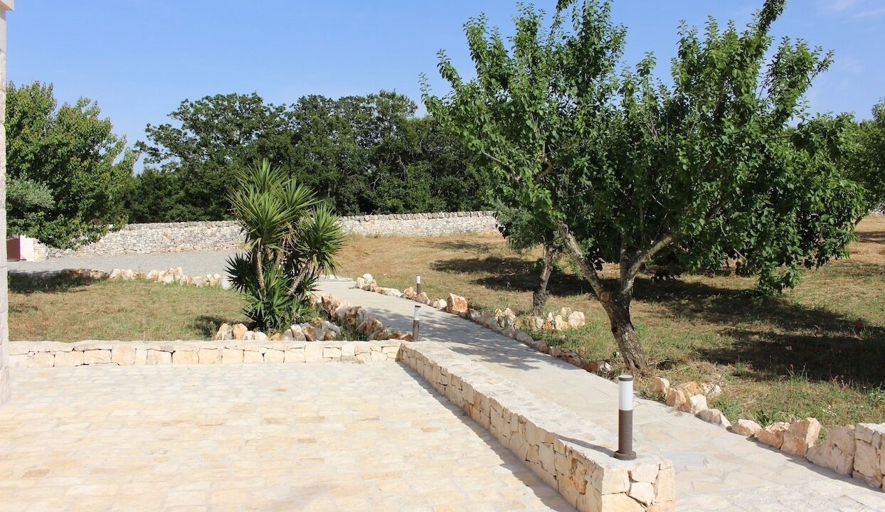 Photo of Outdoor in Martina Franca