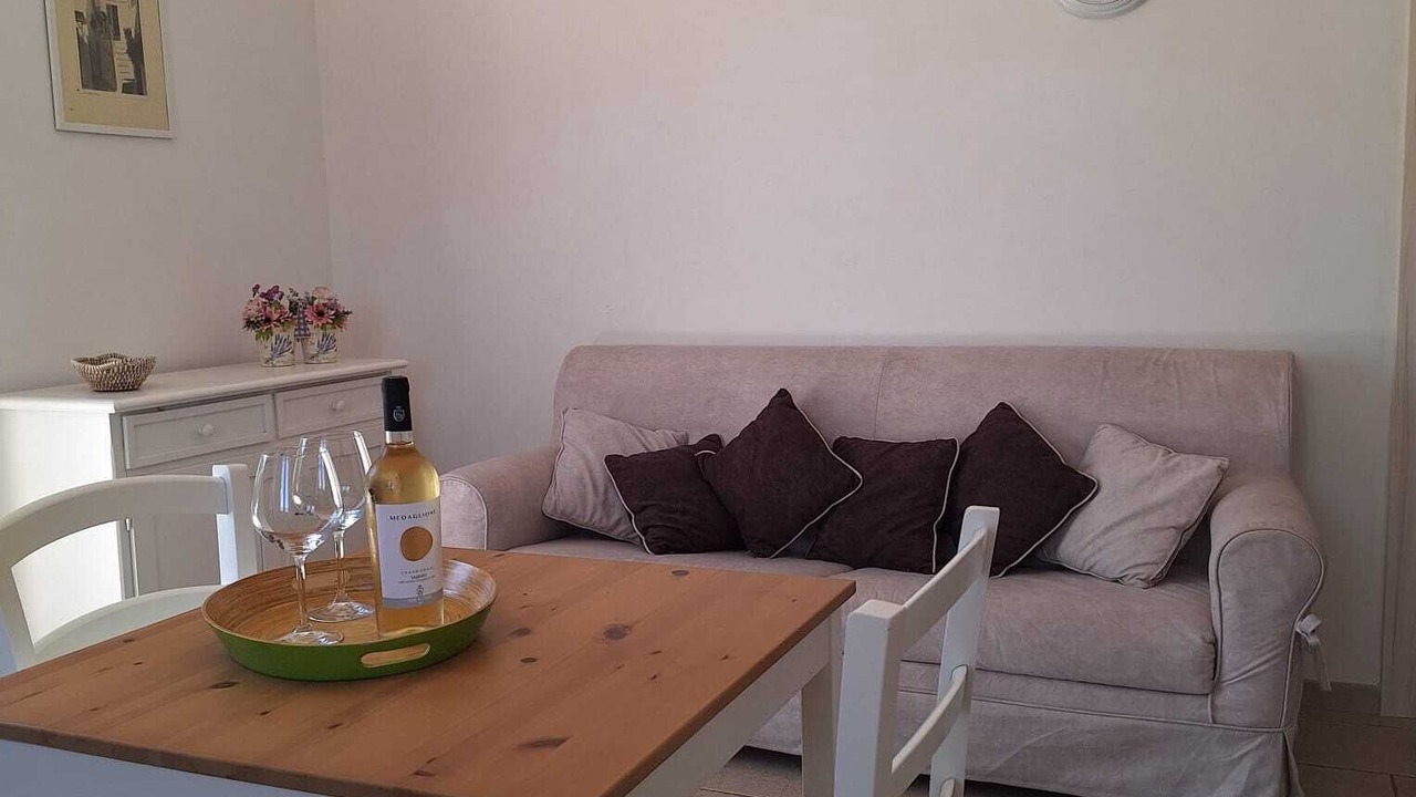 Photo of Livingroom in Martina Franca