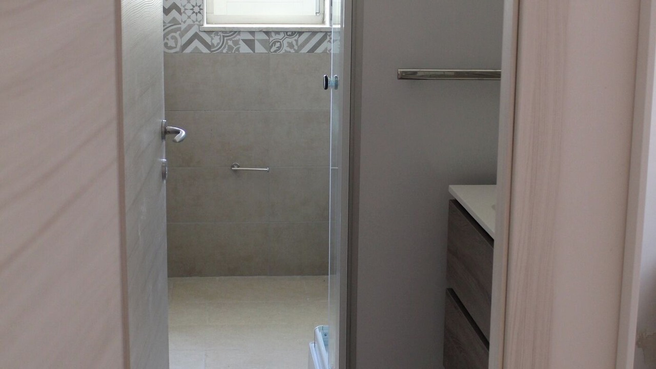 Photo of Bathroom in Martina Franca