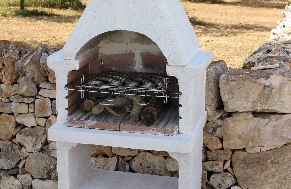 Photo of Outdoor in Martina Franca
