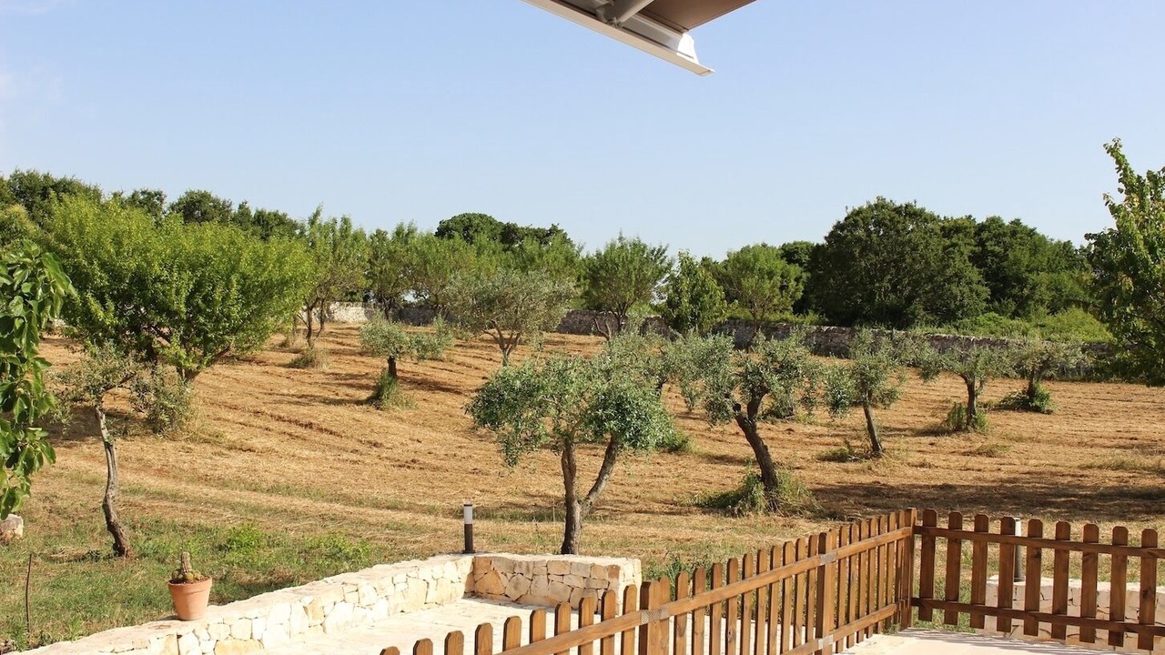 Photo of Outdoor in Martina Franca