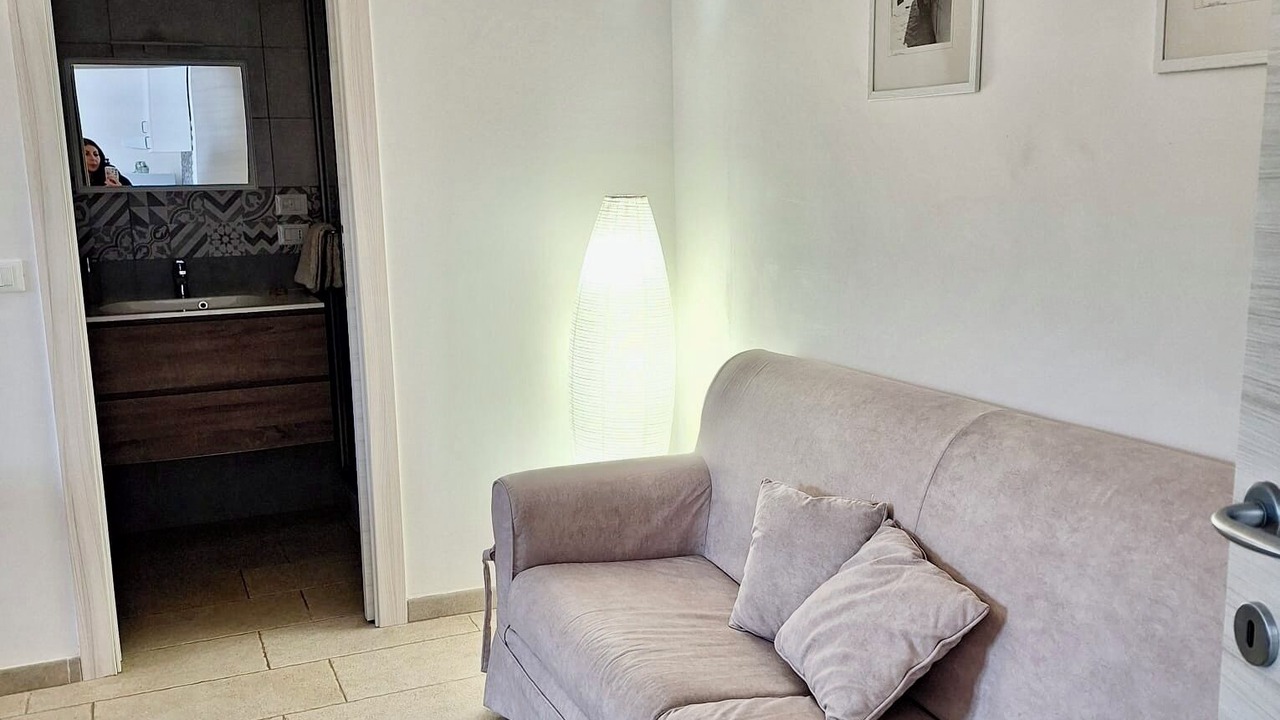 Photo of Livingroom in Martina Franca