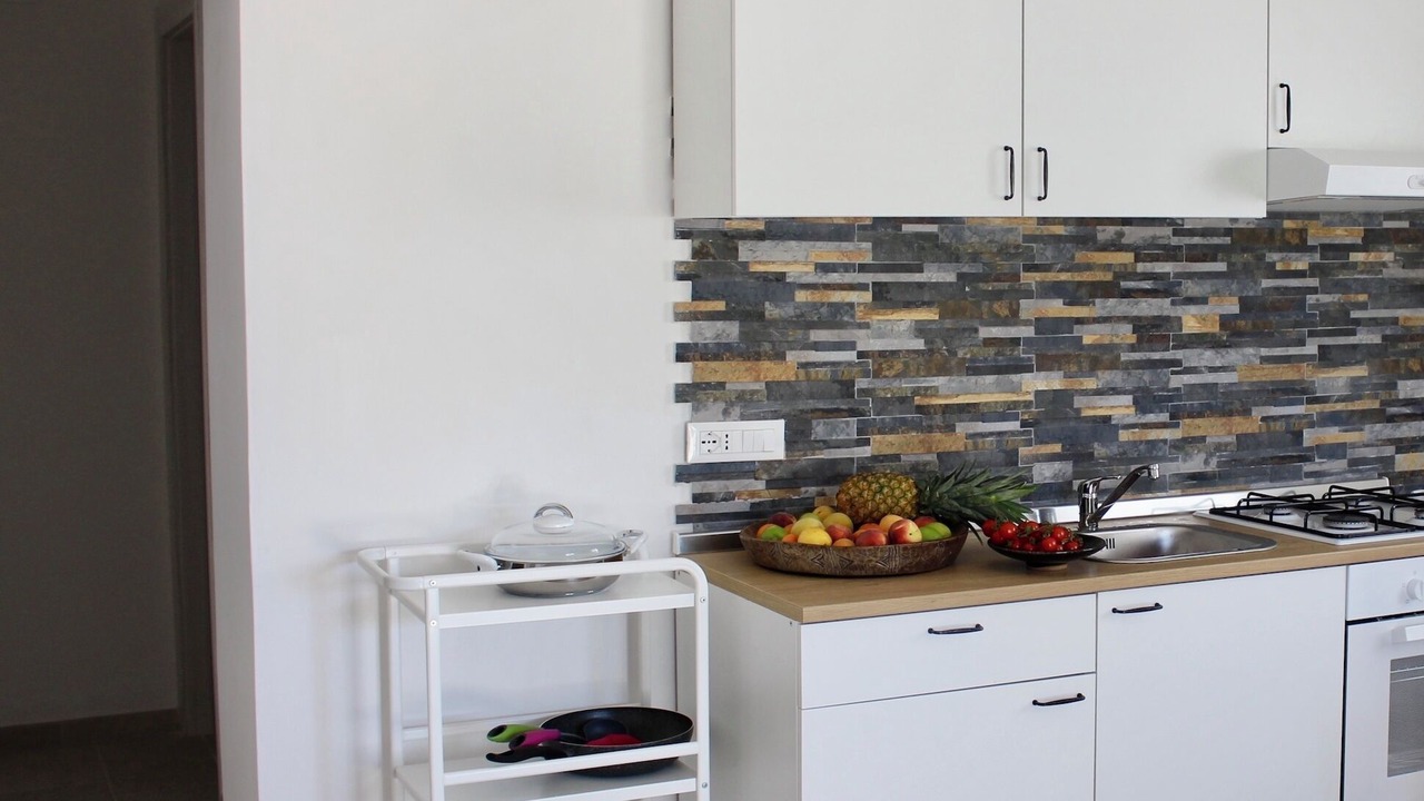 Photo of Kitchen in Martina Franca