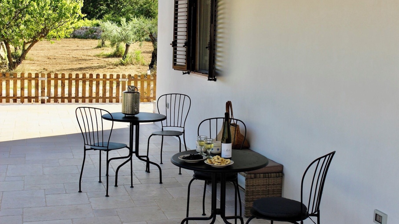 Photo of Outdoor in Martina Franca